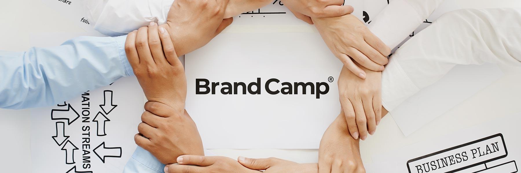 Brand Camp®