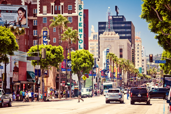 スタートアップが成功するロサンゼルスの秘密とは？