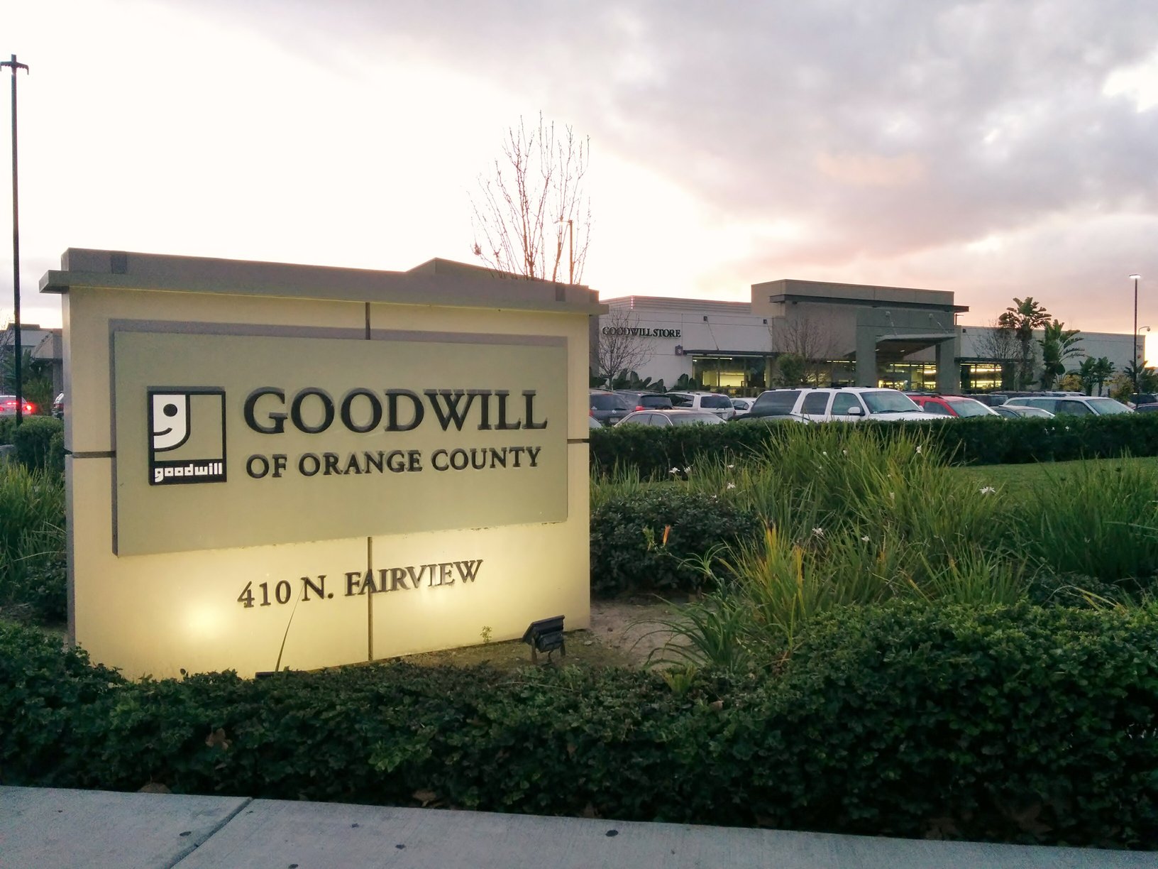 リサイクルショップの社会貢献 Goodwillとは ワイズアンドパートナーズ