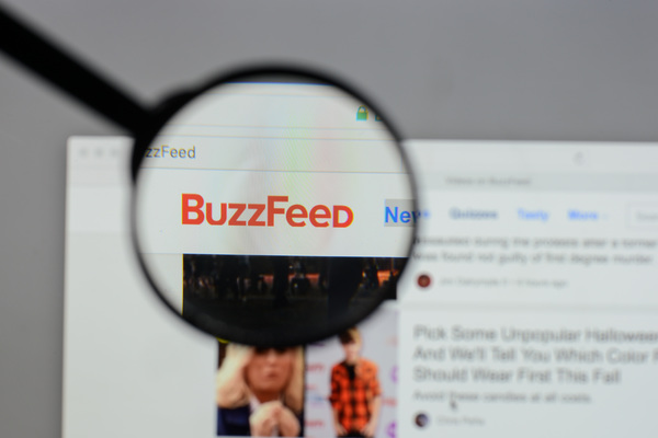 Buzzfeedから学ぶコンテンツストラテジー、重要な５つのポイント！