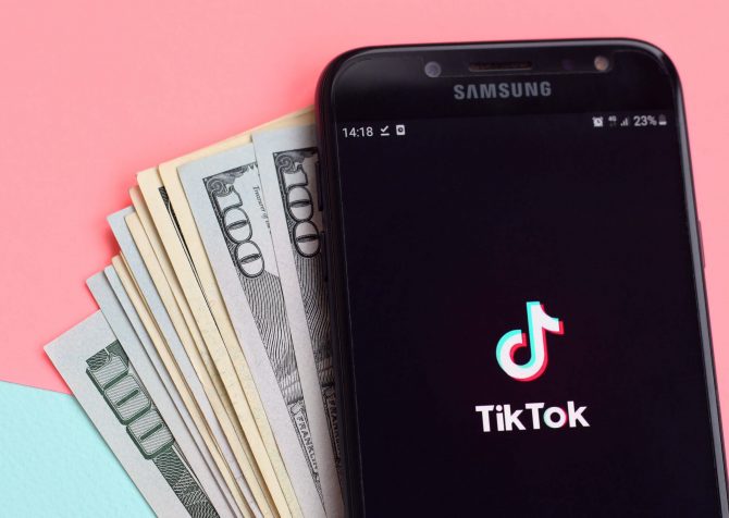 どのようにTikTokをマーケティングに使うべきか？ キャンペーン成功事例の紹介（１）