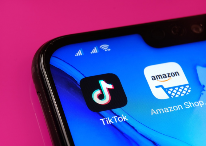 商品レビュー動画に新しい変化か。TikTokで大人気の＃AmazonFinds動画について