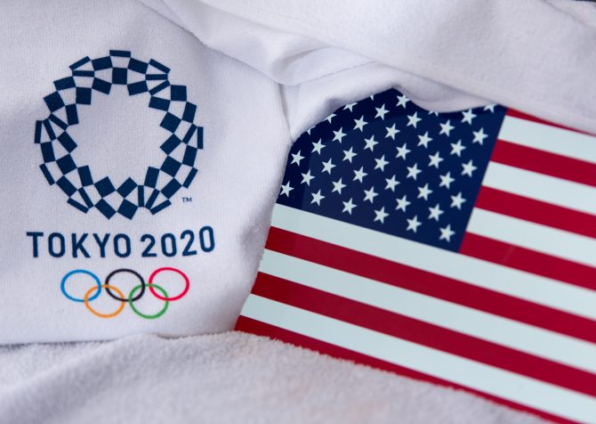 カルチャー理解：アメリカ人は東京オリンピックをどうみているのか？