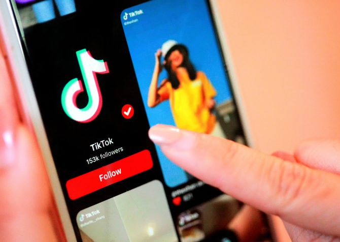 アメリカで20代の個人事業主が増加。彼らがSNSマーケティングにTikTok(ティックトック)を選ぶ理由。