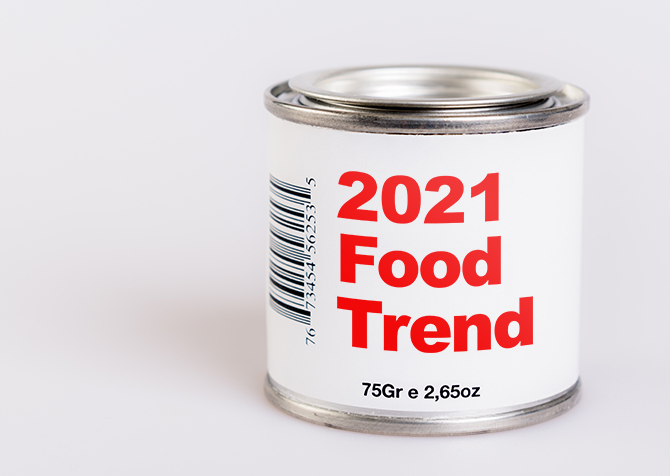 セミナーレポート！第9回オンラインセミナー「2021年世界の食品トレンド：米国コロナ禍で人気急上昇のジャパンブランドとは？」を開催いたしました！