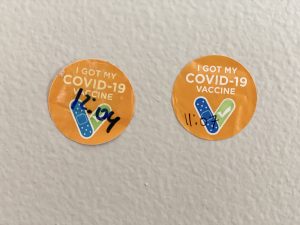Covid19ワクチン接種