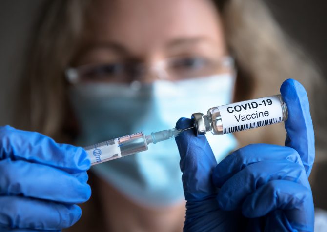 SNSマーケティング：新型コロナワクチンをめぐるフェイクニュース。このことからブランドが学べること。