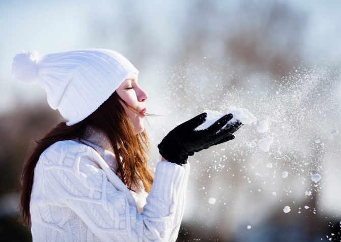 アメリカのJ-Beautyブログから「2022年冬のスキンケア製品を星座別におすすめ！」