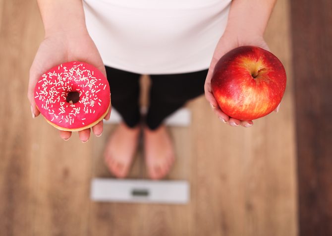 米国市場調査：ミレニアル・Z世代はダイエットを好まず、健康志向