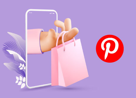売上げ向上に効果的：Pinterest（ピンタレスト）の最新ショッピング機能