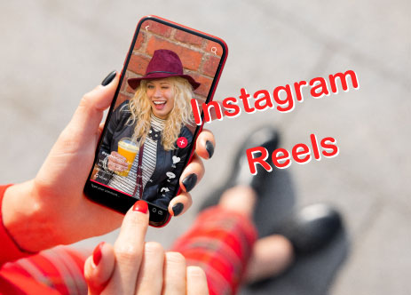 Instagramリールを活用するブランドが急増中。ブランドを魅了するリールの効果