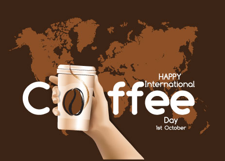 アメリカの「コーヒーの日」からみた記念日マーケティング