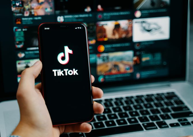 TikTokの新機能にみられる、新しいマーケティングの方向性