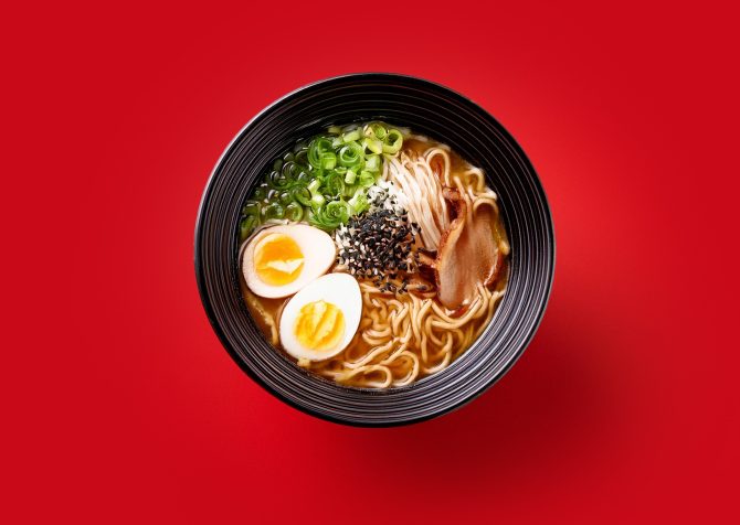 アメリカの麺類: すっかり人気のラーメンに続く進化系麺料理は？