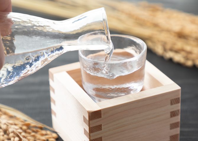 アメリカで好調な「日本酒(sake)」。海外での人気の背景と今後の展望