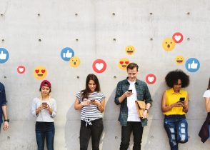 SNSのフォロワーvs.コミュニティー！その違いは？